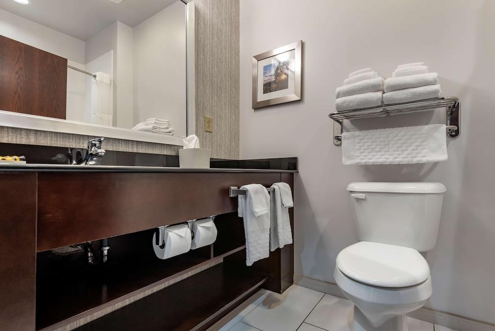 Best Western Plus The Hammondsport Hotel photo 29