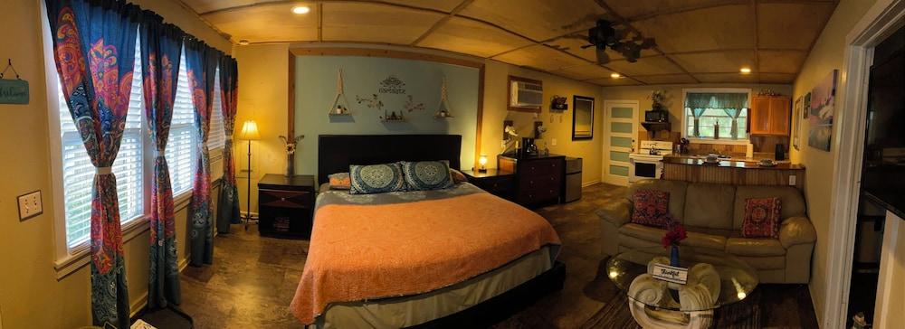 The Lodge at Runaway Bay photo 33