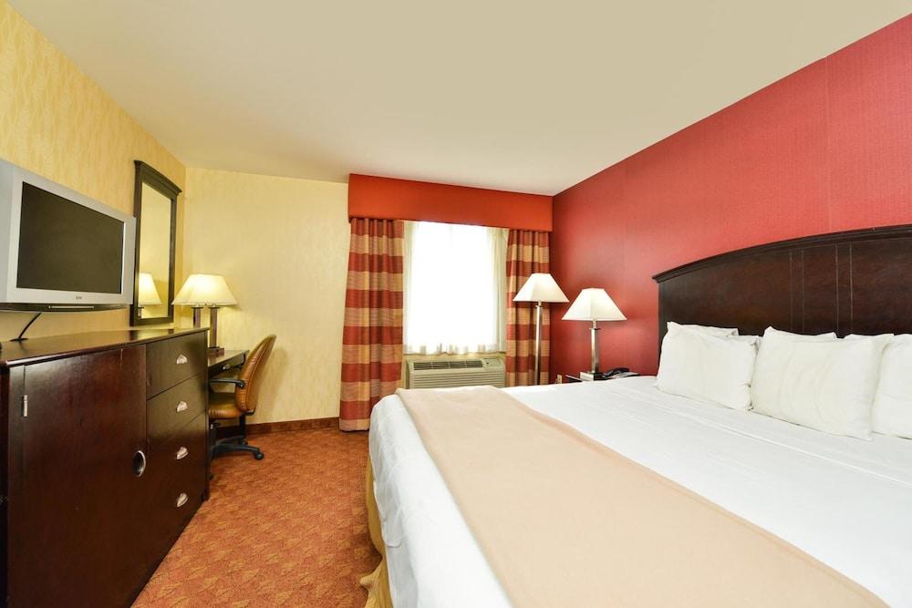 Lex View Inn at JFK Airport photo 9