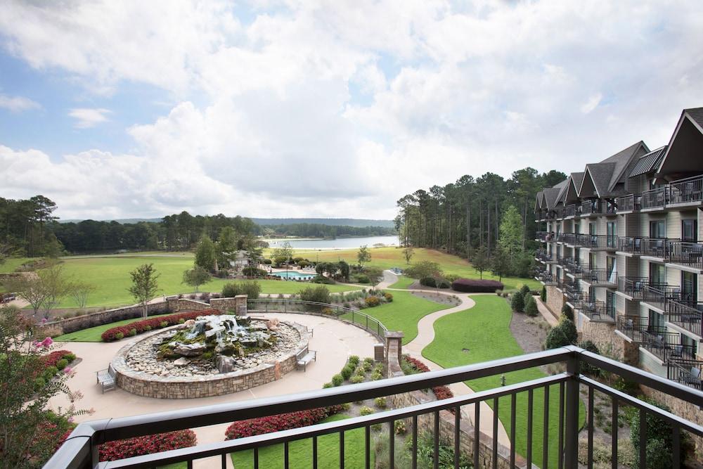 Callaway Resort & Gardens photo 23