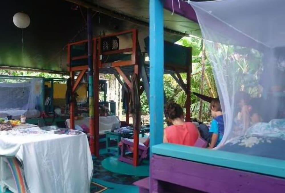 Cinderland EcoVillage - Hostel photo 28
