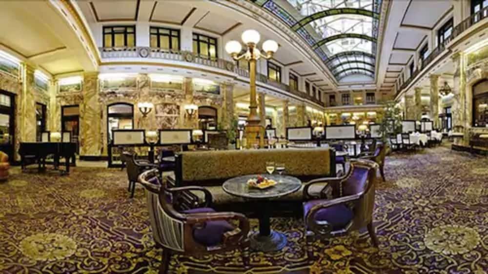 Radisson Lackawanna Station Hotel Scranton photo 32