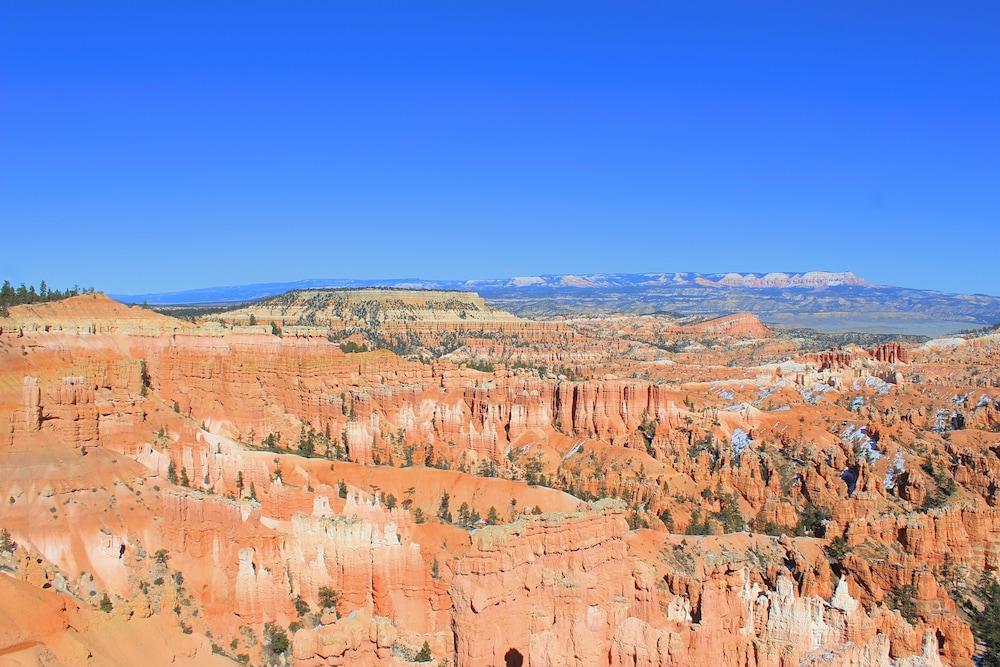 Bryce UpTop Lodge photo 19