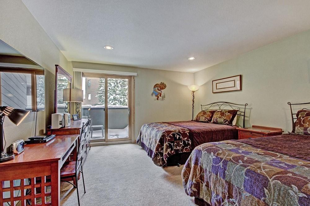 Cm247h Copper Mtn Inn 1 Bedroom Hotel Room photo 19