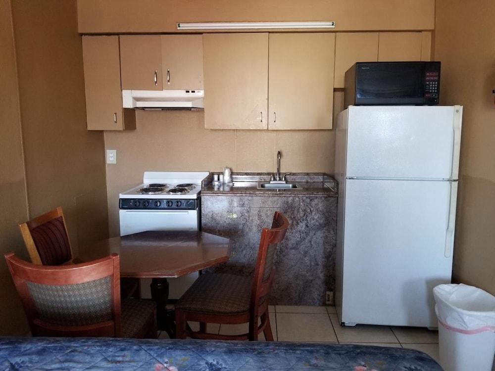 Cloud 9 Inn photo 30