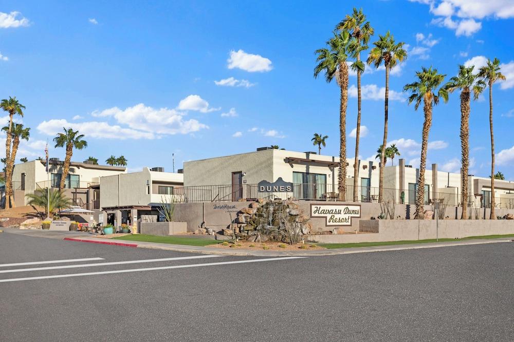 WorldMark Havasu Dunes photo 5