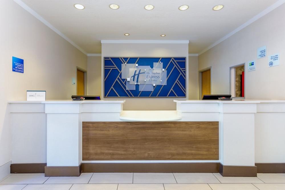 Holiday Inn Express Hotel & Suites Jacksonville South I-295 by IHG photo 71