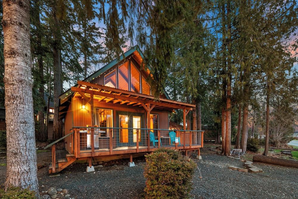 Robinhood Village Resort photo 4