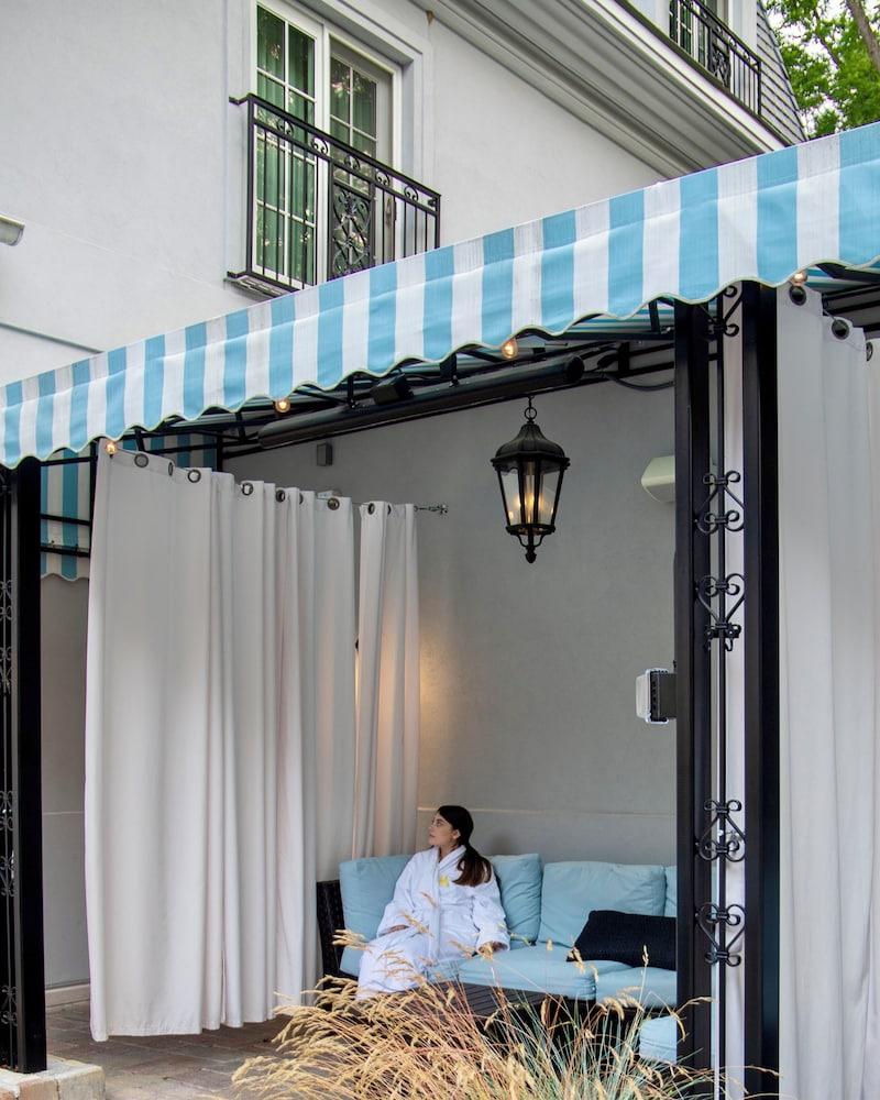 Mirbeau Inn & Spa photo 31