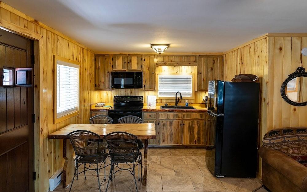 Wolf Creek Ranch Ski Lodge photo 14