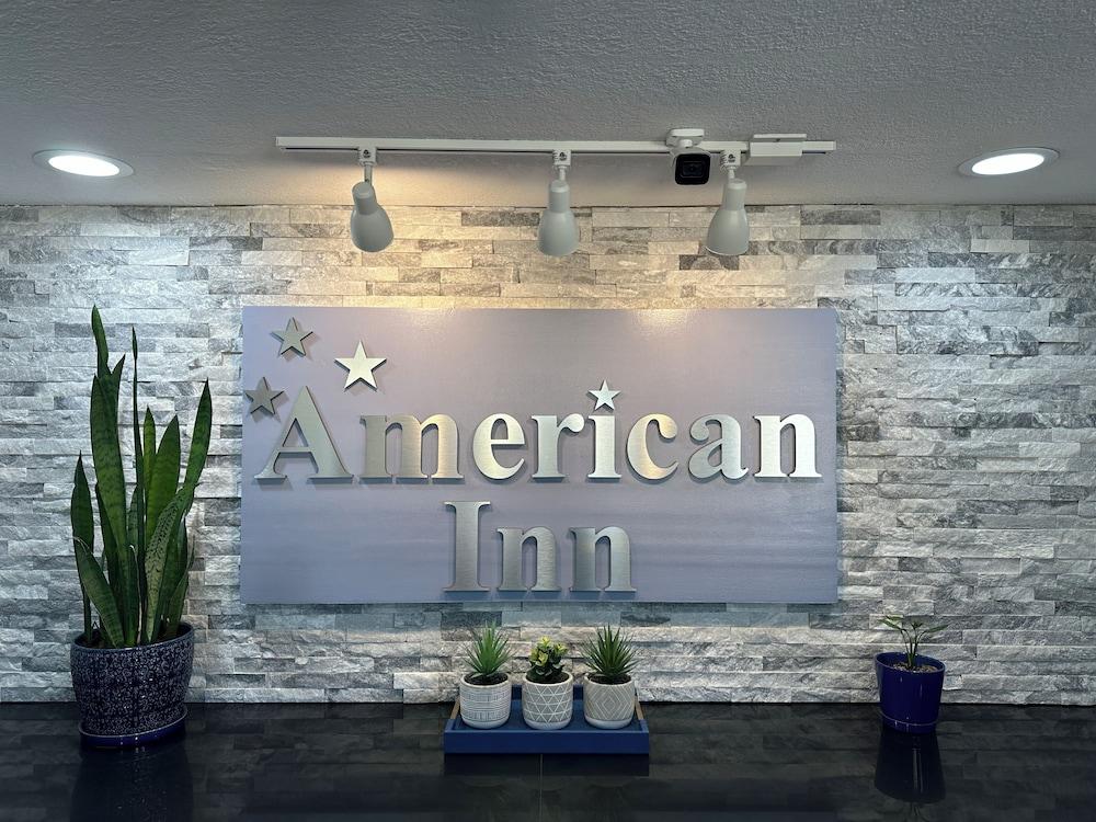 American Inn Cedar Rapids South photo 29