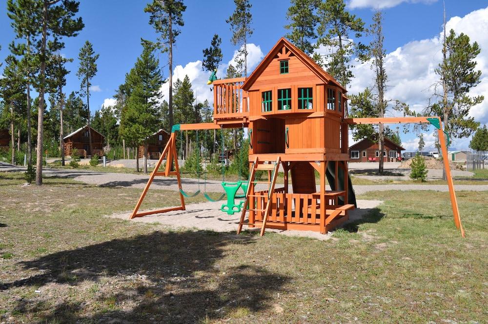 Crooked Creek photo 31