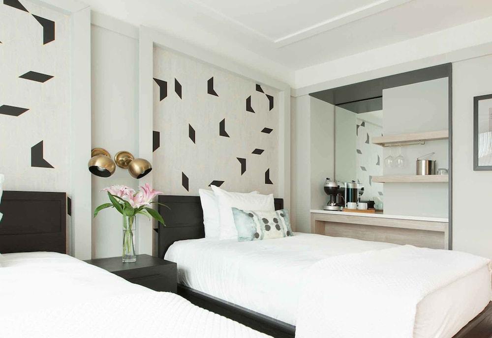 The Tillary Hotel photo 11