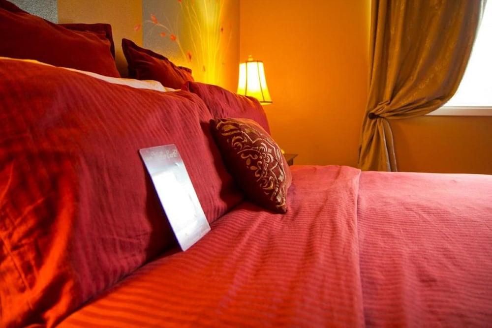 Anchorage Downtown Hotel photo 6