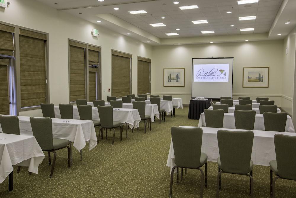 Arnold Palmer's Bay Hill Club & Lodge photo 64