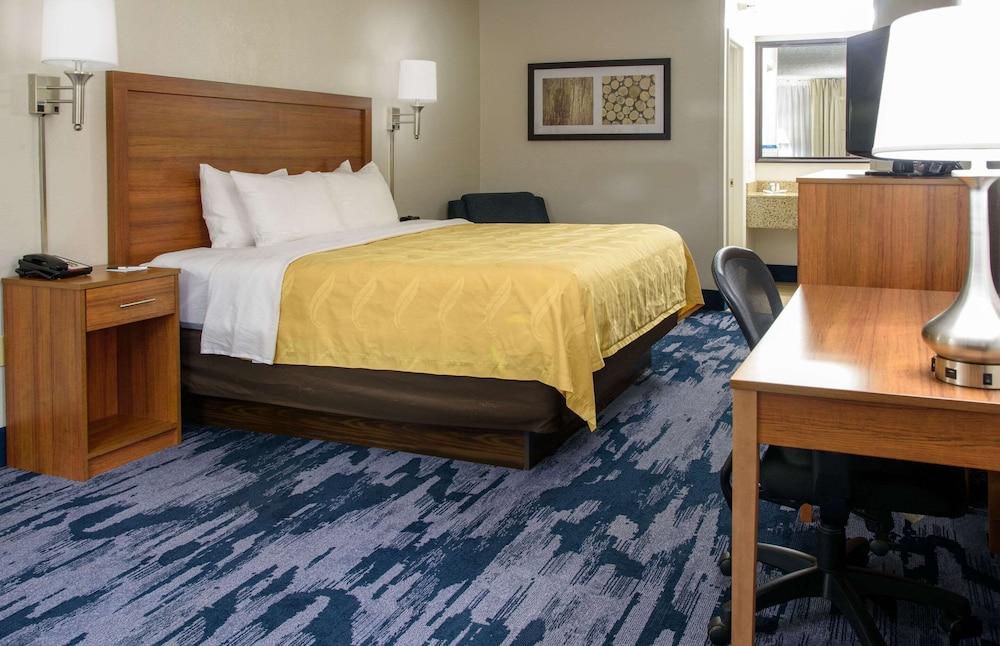 Quality Inn Lewisburg photo 3
