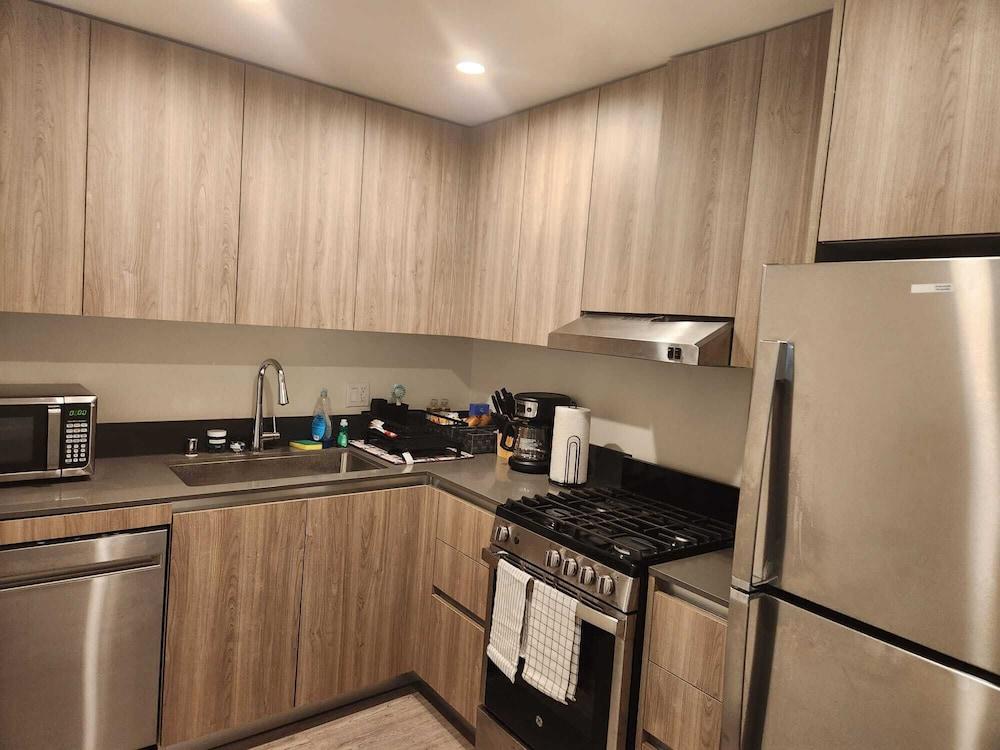 Urban Chic Apart-Hotels in Central LA photo 38