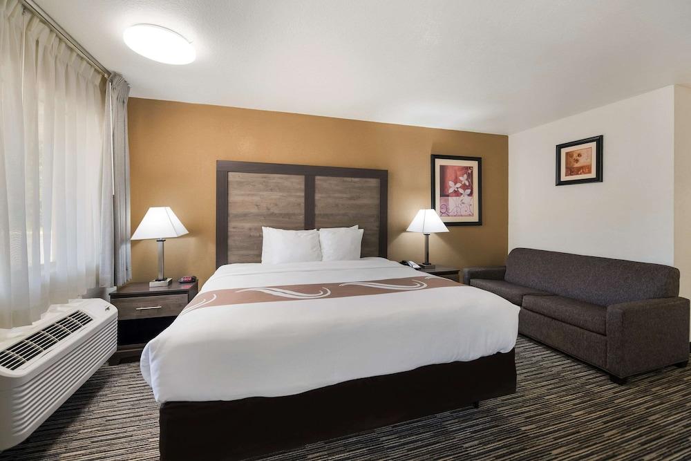 Quality Inn & Suites Lufkin photo 20