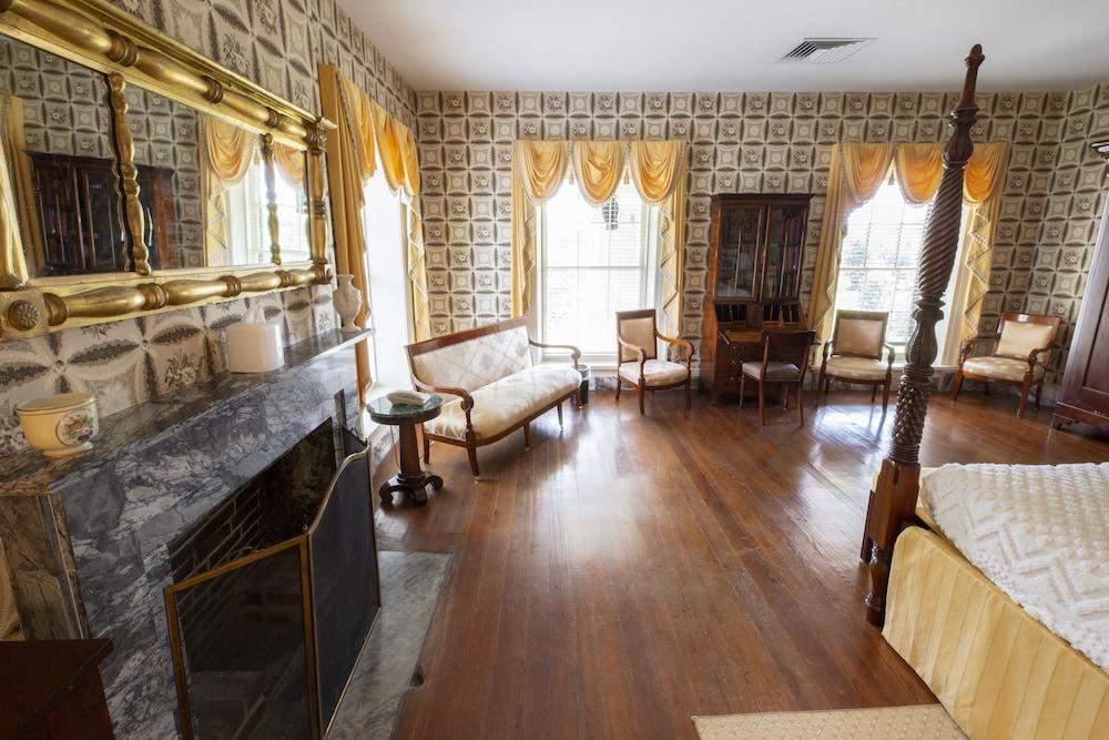 The Berry Hill Resort & Conference Center photo 12