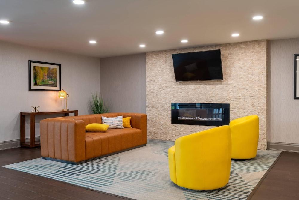 Comfort Inn Danvers - Boston North Shore photo 4
