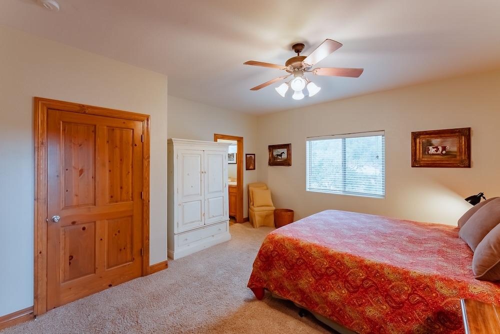 Zion Ponderosa Ranch Resort photo 38