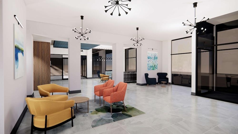 Hilton Garden Inn Dayton Downtown photo 27