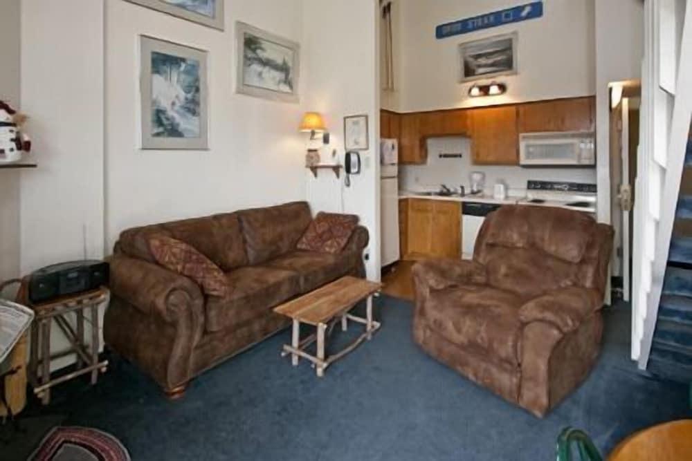 Silver Creek Lodge photo 9