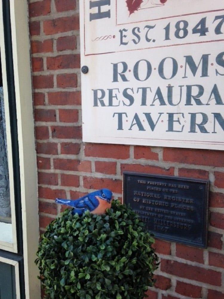 Hotel Millersburg photo 49