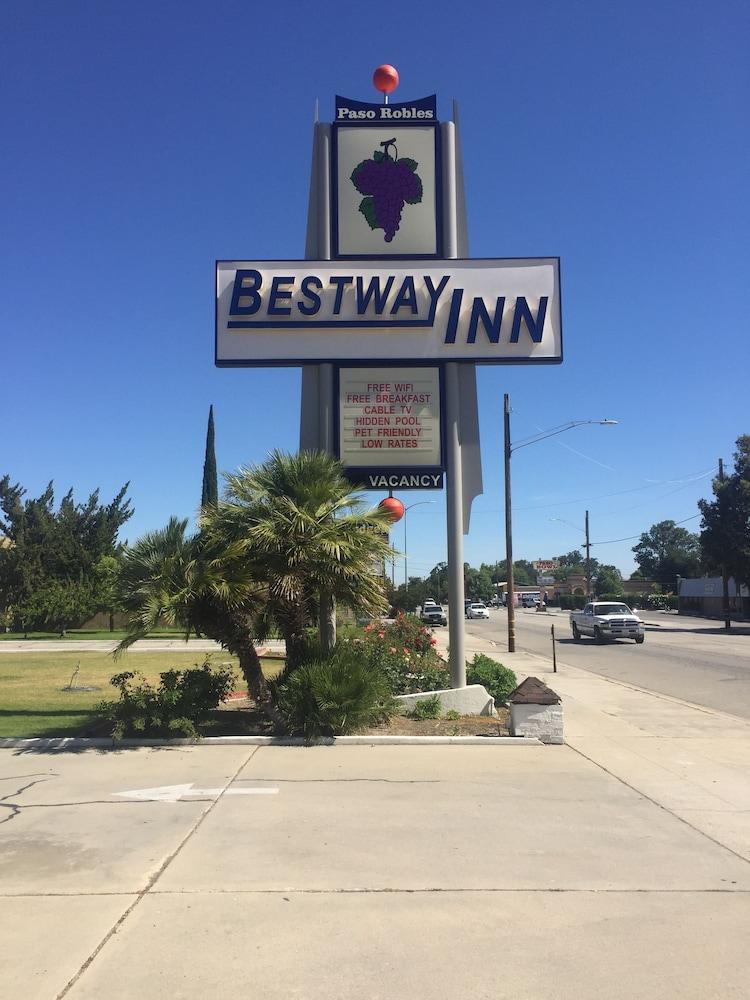 Best Way Inn photo 25