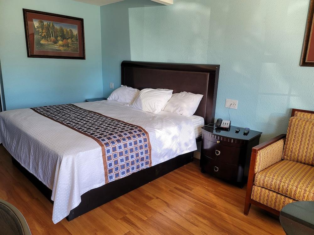 Coldspring Inn photo 11