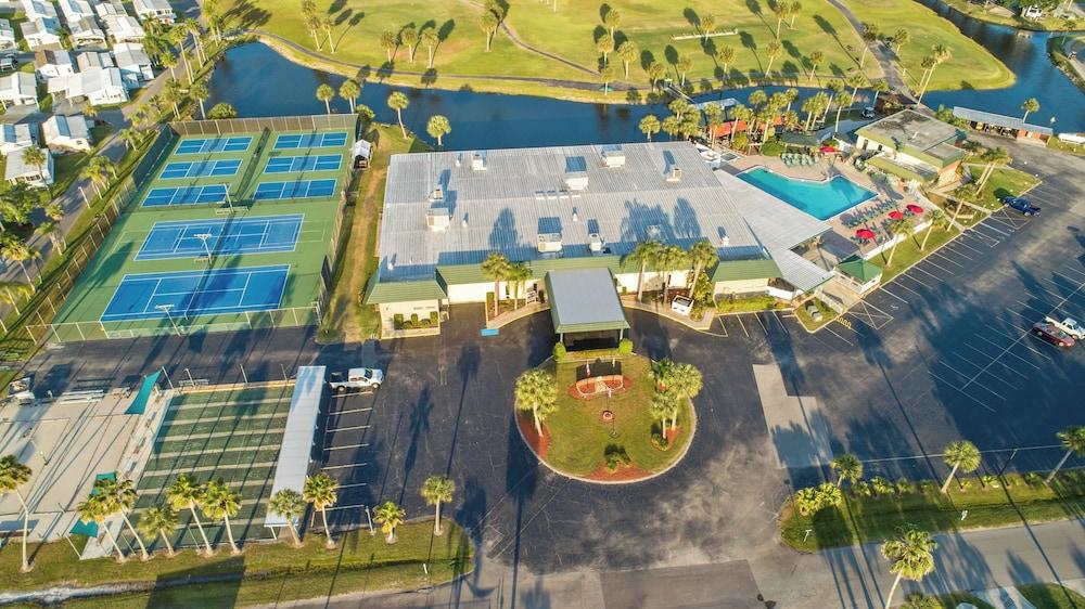 Okeechobee KOA Resort photo 21