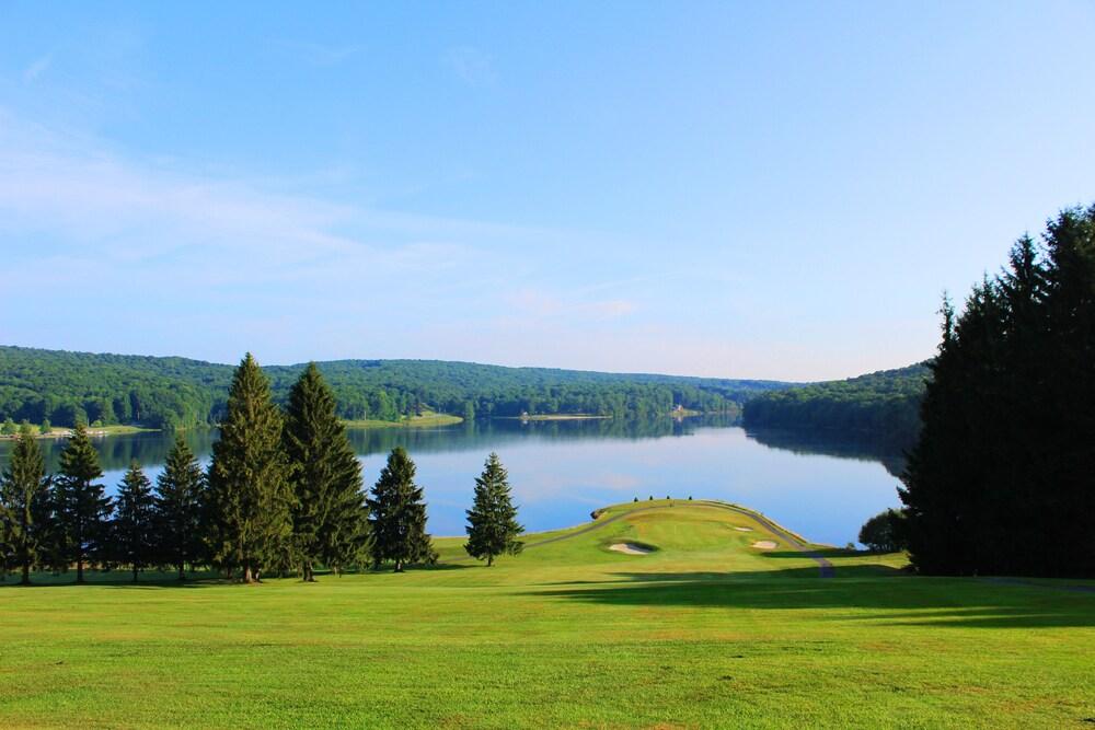 Alpine Lake Resort photo 38