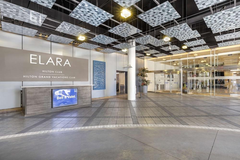 Hilton Grand Vacations Club Elara Center Strip Las Vegas photo 11