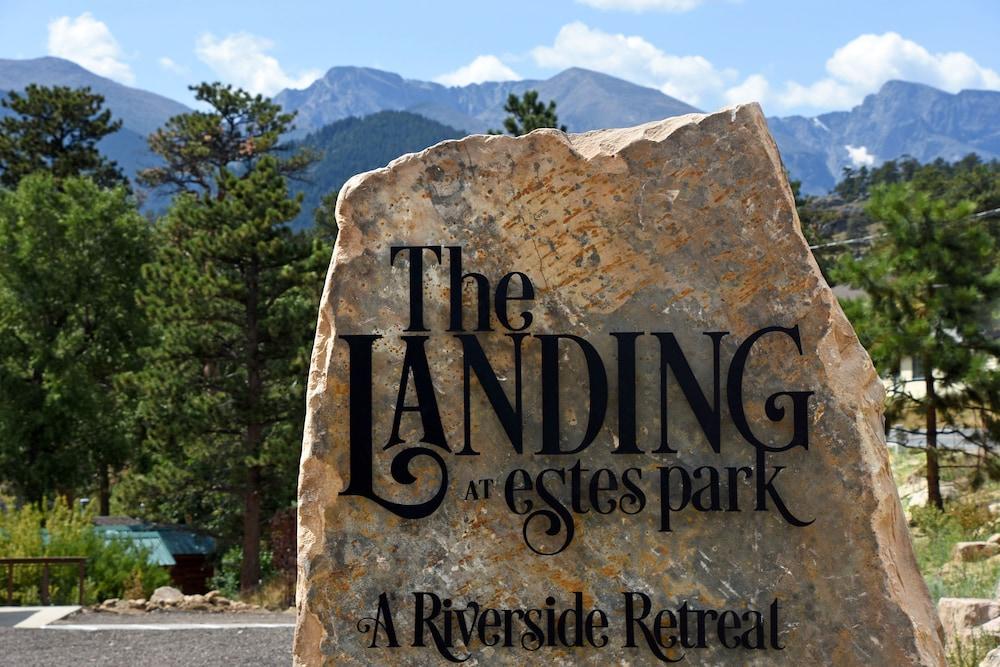 The Landing at Estes Park - Riverside Retreat photo 57