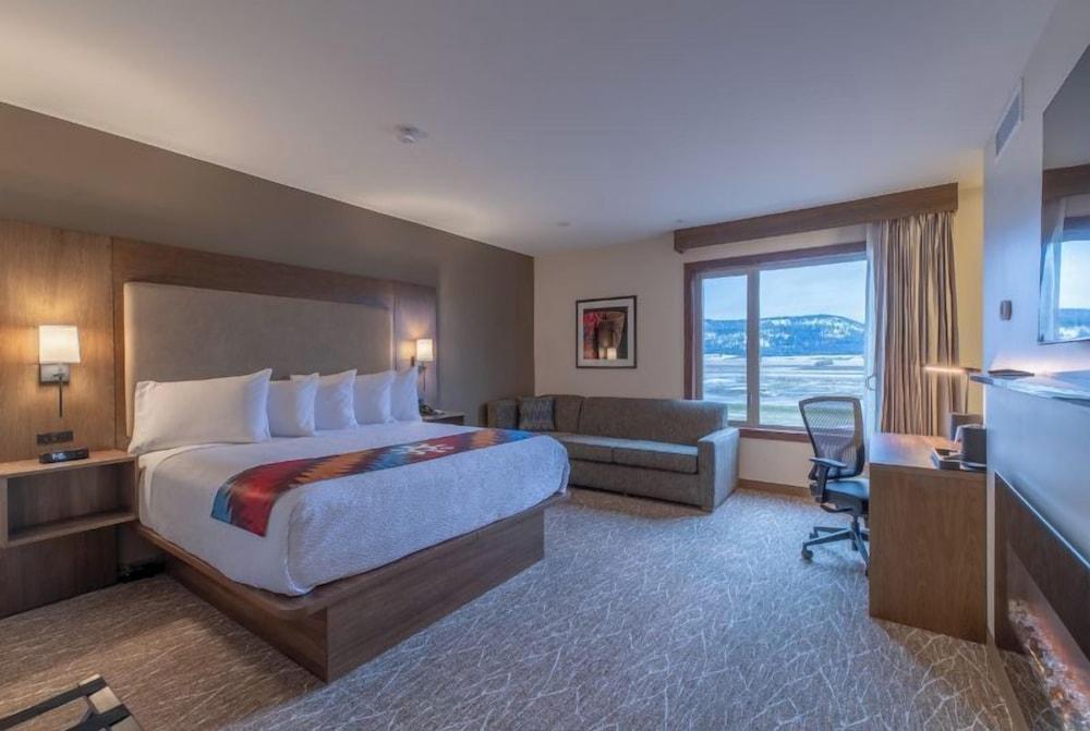 Mistequa Casino Hotel photo 9