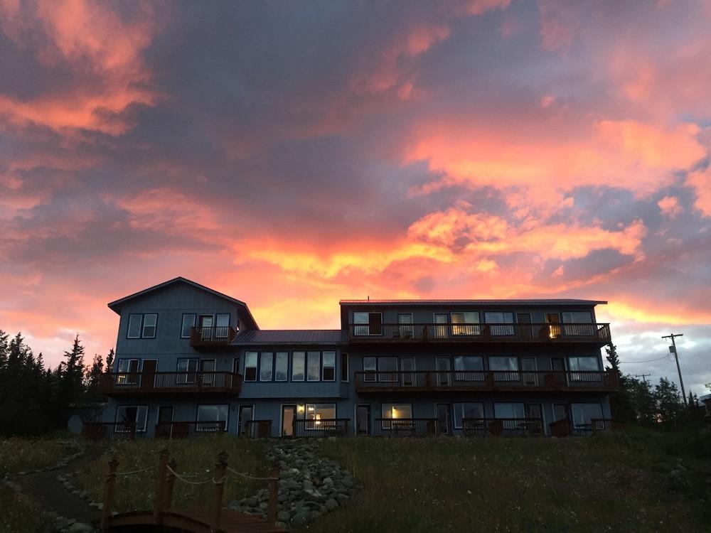 Denali Lakeview Inn photo 29