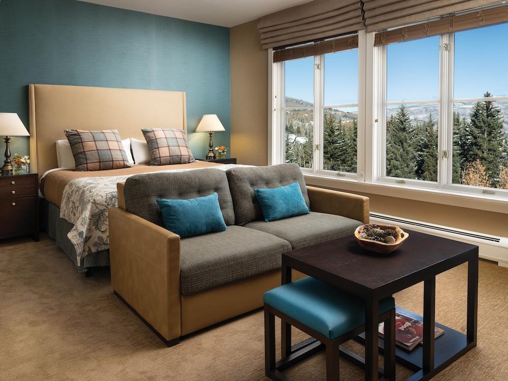 The Residences at Mountain Lodge, Beaver Creek by Hyatt Vacation Club photo 3