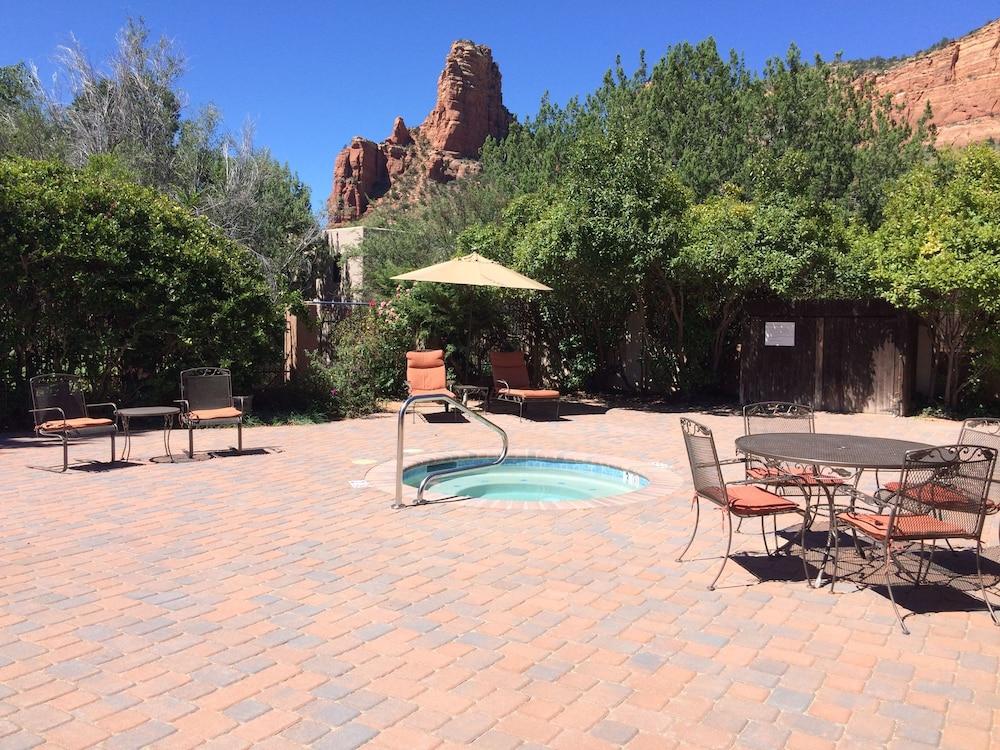 Adobe Village Inn photo 85