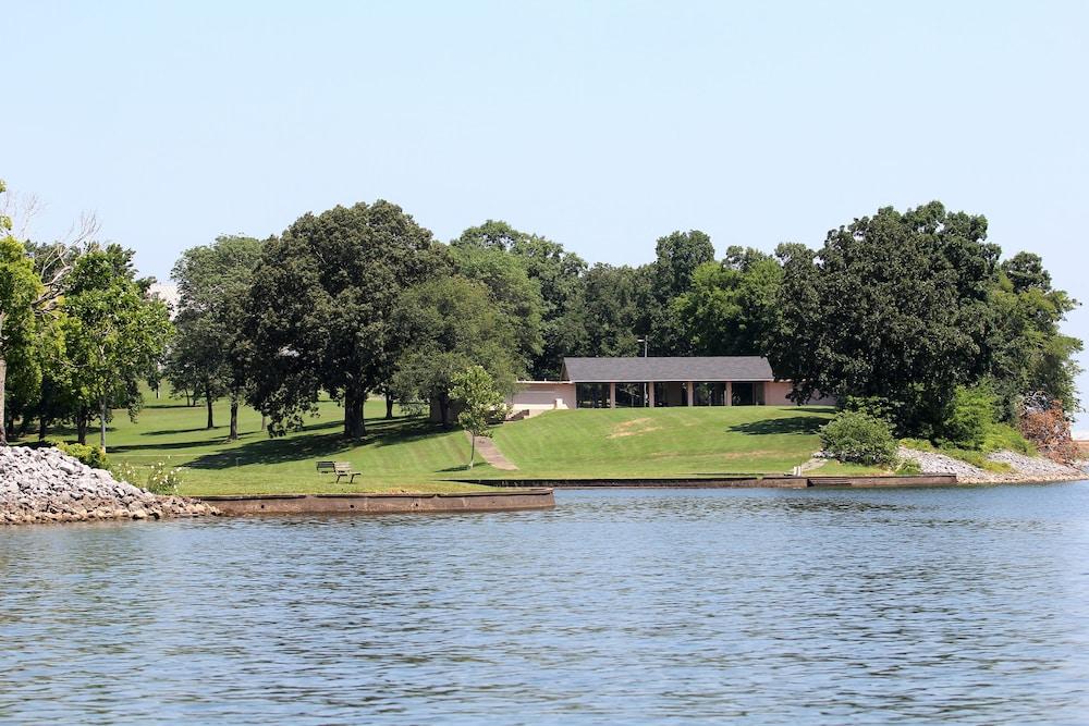 Kenlake State Resort Park photo 86