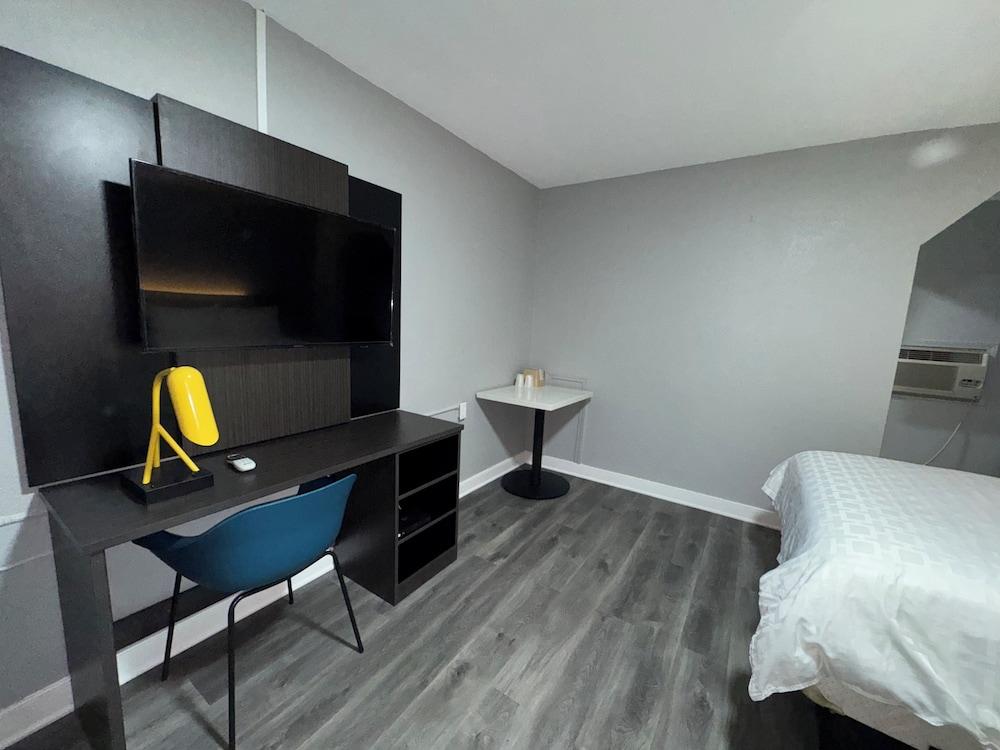Budget Inn Port Lavaca photo 4