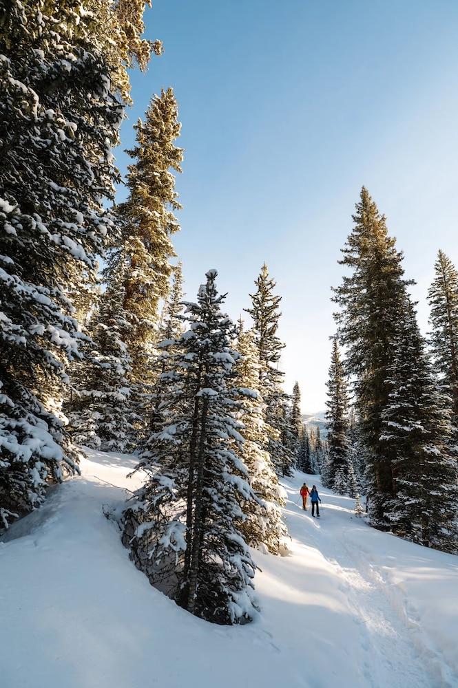 One&Only Moonlight Basin photo 82