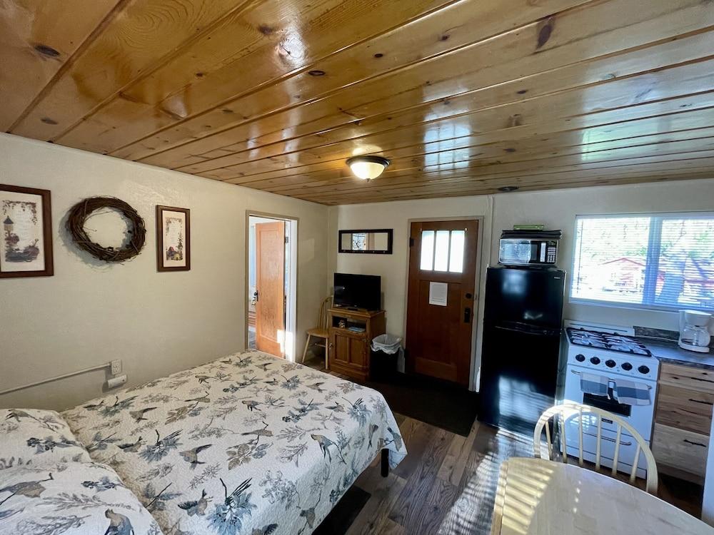Stoney River Lodge photo 13