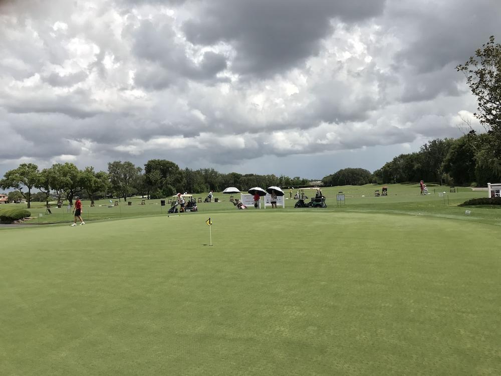 Arnold Palmer's Bay Hill Club & Lodge photo 92