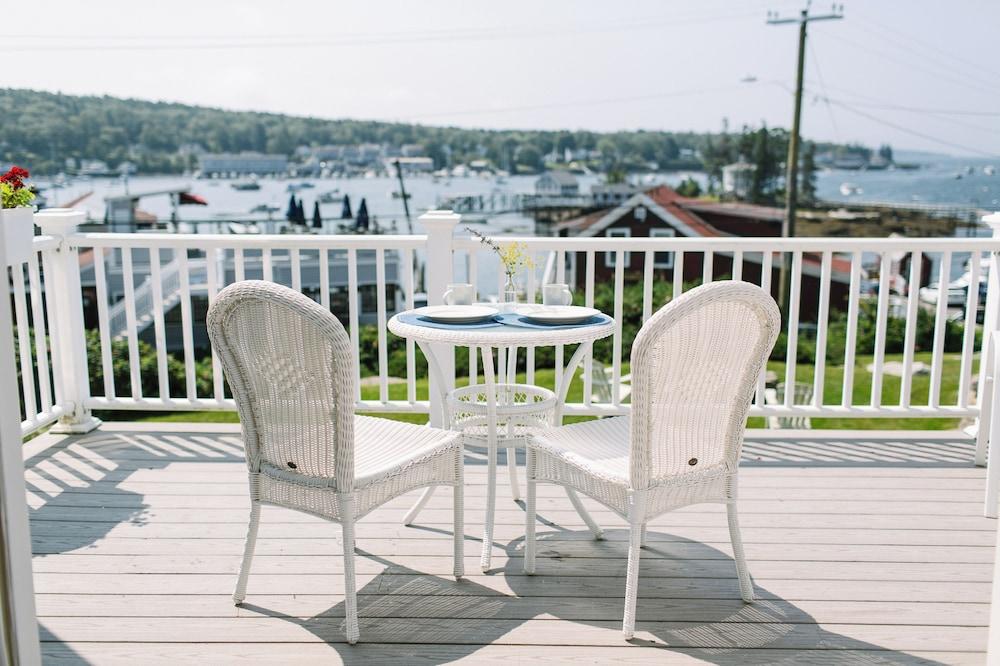 Admirals Quarters Inn photo 59