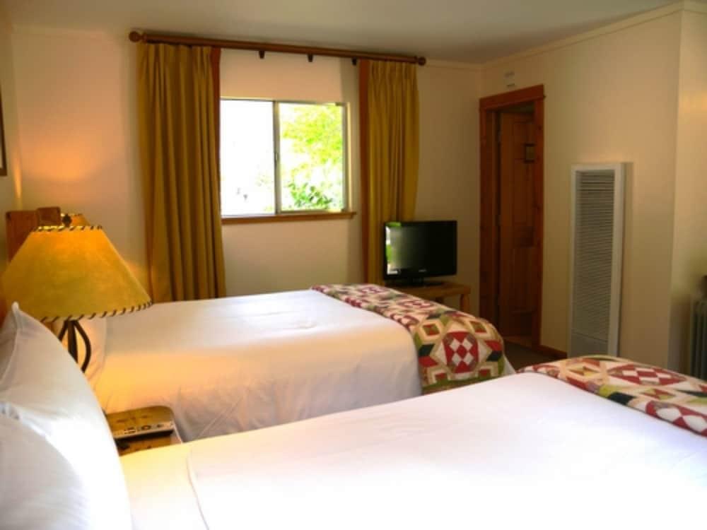 Redstone Cliffs Lodge photo 39