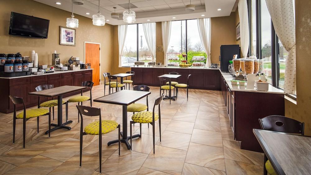 Best Western Inn & Suites - Monroe photo 12