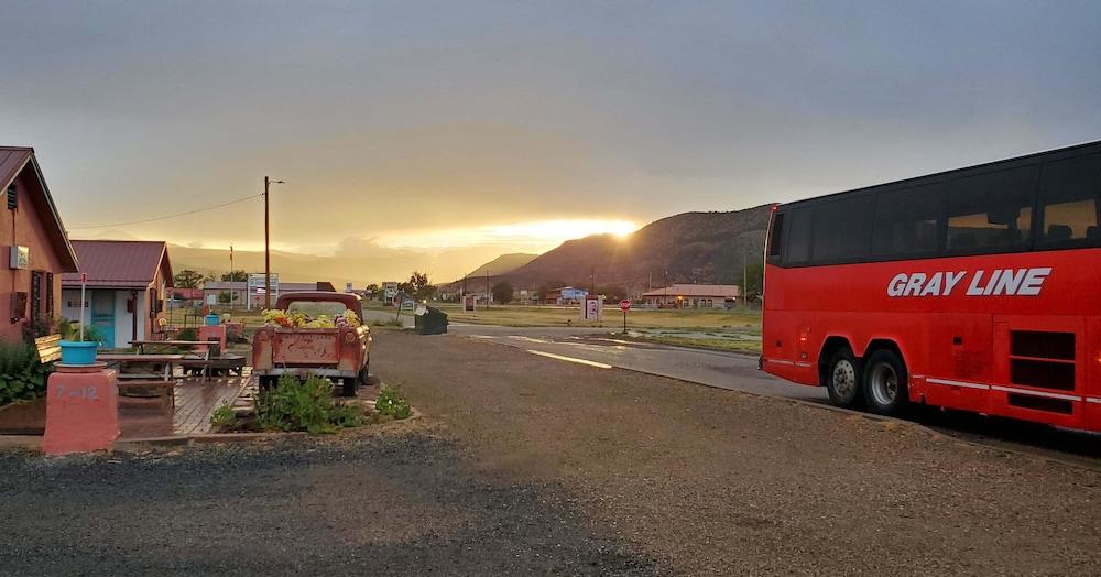 Hikers Cimarron Inn & RV Park LLC photo 59