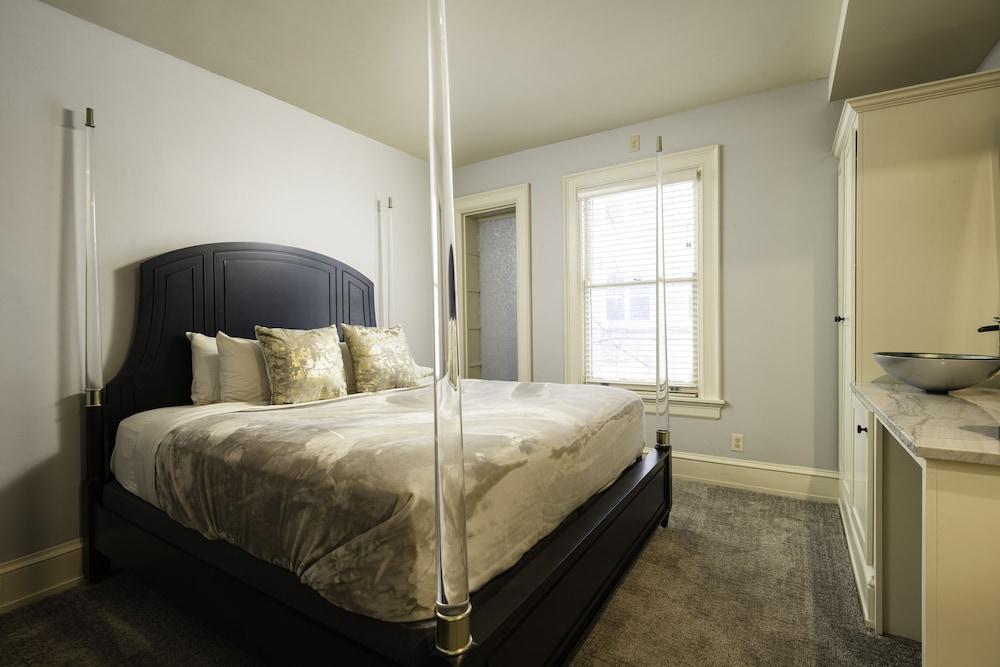 The Edward Hotel photo 4