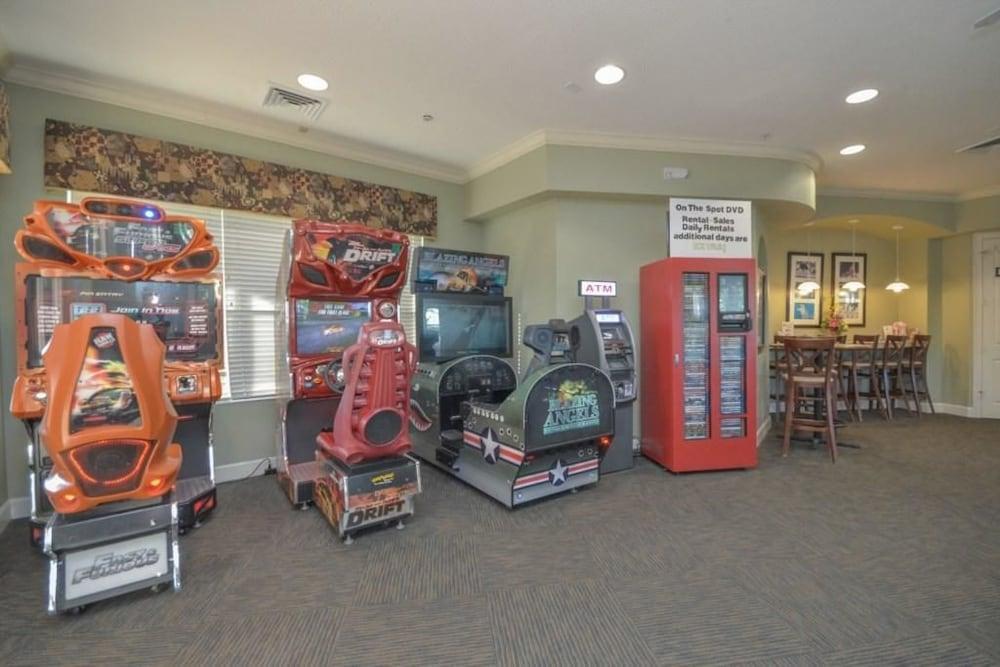 Windsor Hill Resort photo 28