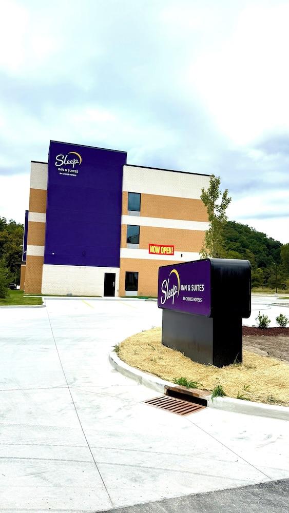 Sleep Inn & Suites photo 33